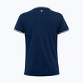 Tricou de tenis pentru femei Tecnifibre Team Tech marine 5