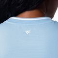 Tricou de tenis pentru femei Tecnifibre Team Tech glacier 3