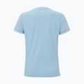 Tricou de tenis pentru femei Tecnifibre Team Tech glacier 5