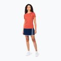 Tricou de tenis pentru femei Tecnifibre Team Tech terracotta 2