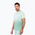 Tricou de tenis pentru bărbați Tecnifibre Team X-Loop sage