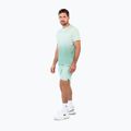 Tricou de tenis pentru bărbați Tecnifibre Team X-Loop sage 2