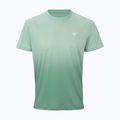Tricou de tenis pentru bărbați Tecnifibre Team X-Loop sage 5