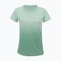 Tricou de tenis pentru femei Tecnifibre Team X-Loop sage 3