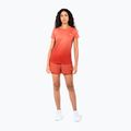 Tricou de tenis pentru femei Tecnifibre Team X-Loop terracotta 2