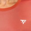 Tricou de tenis pentru femei Tecnifibre Team X-Loop terracotta 3