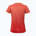 Tricou de tenis pentru femei Tecnifibre Team X-Loop terracotta 5