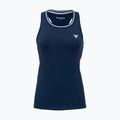 Tricou de tenis pentru femei Tecnifibre Team Tech Tank Top W navy 4