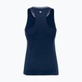 Tricou de tenis pentru femei Tecnifibre Team Tech Tank Top W navy 5