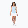 Tricou de tenis pentru femei Tecnifibre Team Tech Tank Top W glacier 2