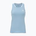 Tricou de tenis pentru femei Tecnifibre Team Tech Tank Top W glacier 4