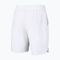 Șorturi de tenis pentru bărbați Tecnifibre Team Stretch Short white 6