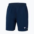 Șorturi de tenis pentru bărbați Tecnifibre Team Stretch Short navy 4
