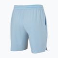 Șorturi de tenis pentru bărbați Tecnifibre Team Stretch Short glacier 4