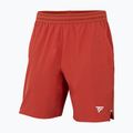 Șorturi de tenis pentru bărbați Tecnifibre Team Stretch Short terracotta 4
