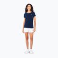 Șorturi de tenis pentru femei Tecnifibre Team Stretch Short W white 2