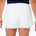 Șorturi de tenis pentru femei Tecnifibre Team Stretch Short W white 4