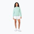 Șorturi de tenis pentru femei Tecnifibre Team Stretch Short W white 5