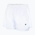Șorturi de tenis pentru femei Tecnifibre Team Stretch Short W white 6