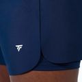 Șorturi de tenis pentru femei Tecnifibre Team Stretch Short W navy 3
