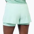 Șorturi de tenis pentru femei Tecnifibre Team Stretch Short W sage 3