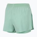 Șorturi de tenis pentru femei Tecnifibre Team Stretch Short W sage 5