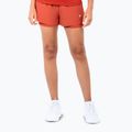 Șorturi de tenis pentru femei Tecnifibre Team Stretch Short W terracotta