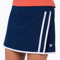 Fustă de tenis Tecnifibre Team Stretch Skirt navy