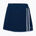 Fustă de tenis Tecnifibre Team Stretch Skirt navy 2