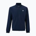 Hanorac de tenis pentru bărbați Tecnifibre Team Light Jacket navy blue 4