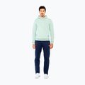 Pantaloni de tenis pentru bărbați Tecnifibre Team Terry Marine 2