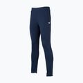 Pantaloni de tenis pentru bărbați Tecnifibre Team Terry Marine 4