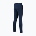 Pantaloni de tenis pentru bărbați Tecnifibre Team Terry Marine 5