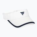 Șapcă de tenis Tecnifibre Tech Visor white
