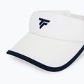 Șapcă de tenis Tecnifibre Tech Visor white 3