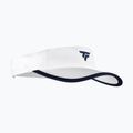 Șapcă de tenis Tecnifibre Tech Visor white
