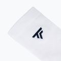 Șosete Tecnifibre Classic 3 pairs white 3