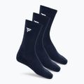Șosete Tecnifibre Classic 3 navy blue