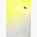 Tricou de tenis pentru bărbați Tecnifibre X-Loop Tee white/yellow 6