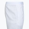 Pantaloni scurți de tenis pentru bărbați Tecnifibre X-Loop white/yellow 8