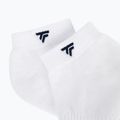 Șosete Tecnifibre Low-Cut 3 pairs white/marine 3