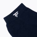 Șosete Tecnifibre Low-Cut 3 navy blue pairs 3