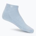 Șosete Tecnifibre Low-Cut 3 pairs white/marine 2