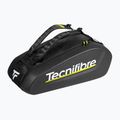 Geantă pentru rachete Tecnifibre Reform L 6R black