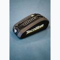 Geantă pentru rachete Tecnifibre Reform L 6R black 6