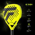 Rachetă de padel Tecnifibre Max Bomb 8