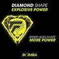 Rachetă de padel Tecnifibre Max Bomb 9