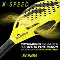 Rachetă de padel Tecnifibre Max Bomb 10