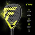 Rachetă de padel Tecnifibre Soft Bomb 2