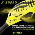 Rachetă de padel Tecnifibre Bomba Lite 11